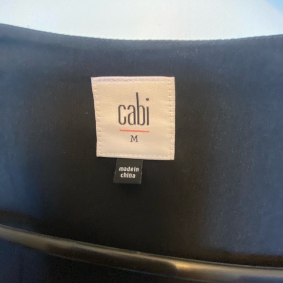 Cabi Poise dress, size Medium - Picture 4 of 4